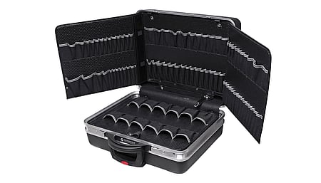Mallette à outils à roulettes PROTECTION XL (sans contenu)