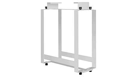 CPU holder (universal frame)