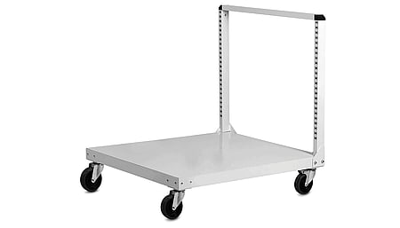 ESD trolley 780 x 950 mm