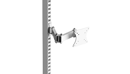 LCD Halterung, VESA 50/75/100
