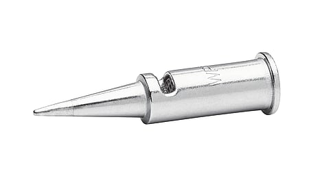 70 01 01 Lötspitze Nadelform 1,0 mm