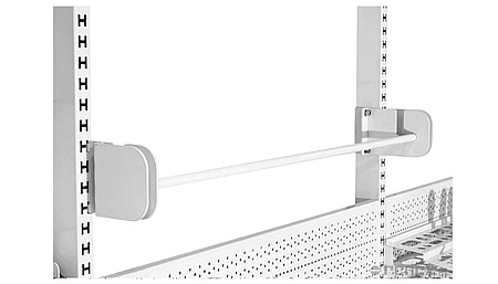 ESD Spulenhalter