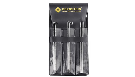 Spring hooks Spring puller set 6 pcs