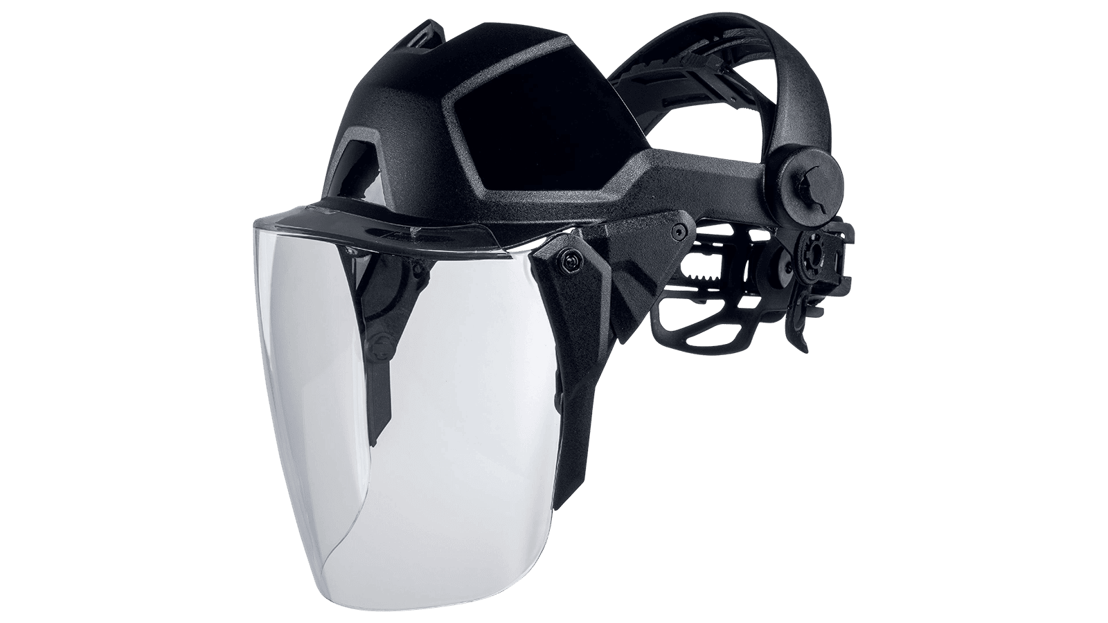 uvex pheos faceguard