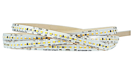 Bande LED flexible / 21W / 4000K, CRI >90 / 25m / 48VDC