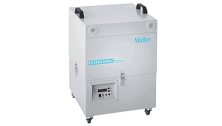 Zero Smog 20T, Aspirateur 230 V / 50 Hz