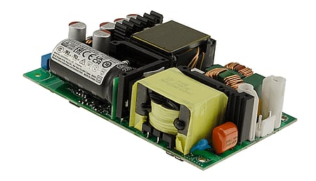 400W Open Frame Netzteil 48V/8.4A, ITE, Medical, Household