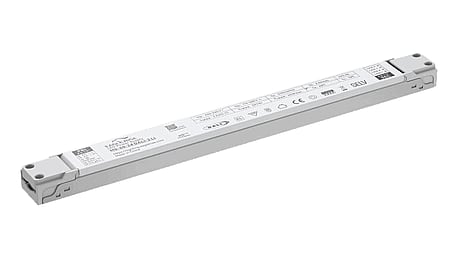 60W LED Treiber Konstantspannung 24V/2.5A, DALI2, AC Push