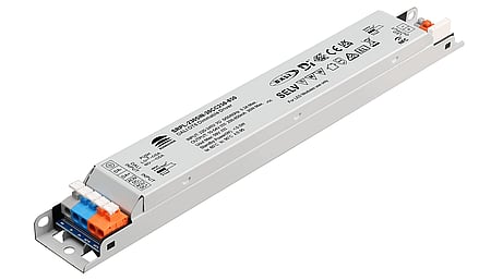 30W DALI2 DT6, D4i, Linearer Konstantstrom LED Treiber, 250-850mA, NFC