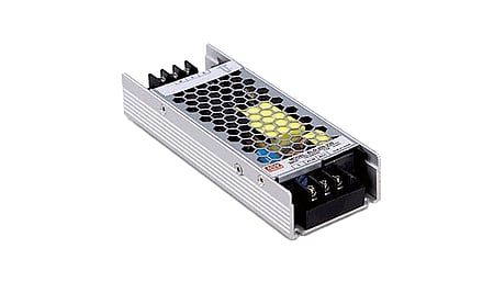 200W Frequenzantrieb mit PFC, 3-Phasen  0-240V / 0.8A