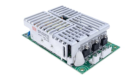 350W Frequenzantrieb mit PFC, 3-Phasen  0-240V / 1.4A