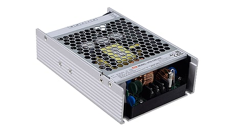 750W Frequenzantrieb mit PFC, 3-Phasen  0-240V / 3A