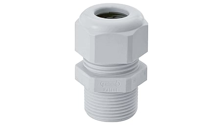 Hummel HSK-K gray