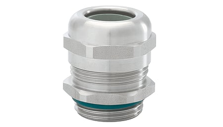 HSK-INOX-PVDF PG 9