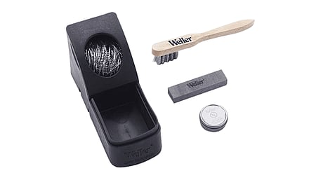 WDC 2 cleaning set
