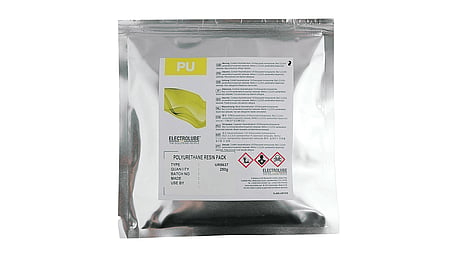 UR5637 Polyurethan-Vergussmasse 250g (weiss)