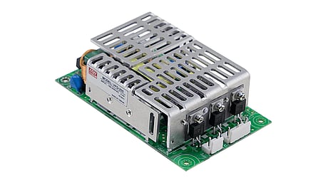 250W Frequenzantrieb mit PFC, 3-Phasen  0-240V / 1A