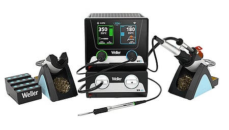 WXS2020 - WXsmart/WXair Set 230 V