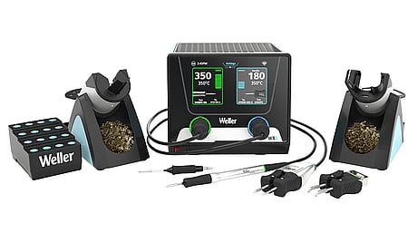 WXS2021 - WXsmart MICRO/PICO/TWEEZERS Set 230 V