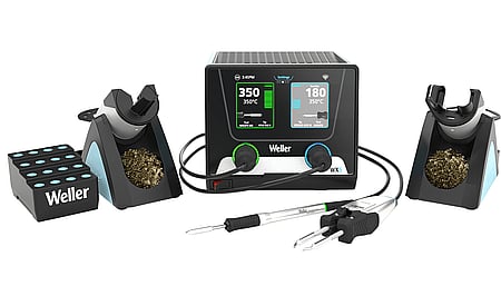 WXS2022 - WXsmart ULTRA/TWEEZERS Set 230 V