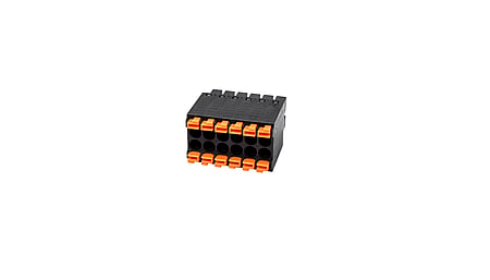 PCB Connecteur pour circuit imprimé 0159-03XX