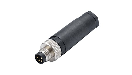 M8 Steckverbinder-Stecker SZ SIGNAL