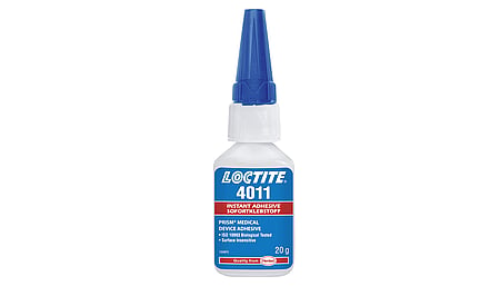 LOCTITE® 4011 Sekundenkleber, 20g