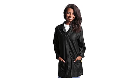 ESD jacket Premium, black
