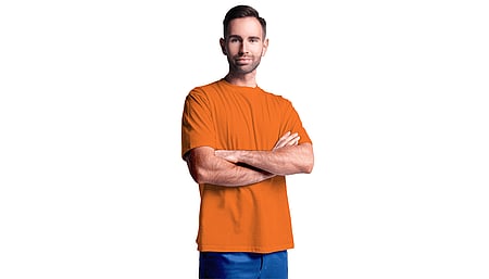 ESD T-shirt for men