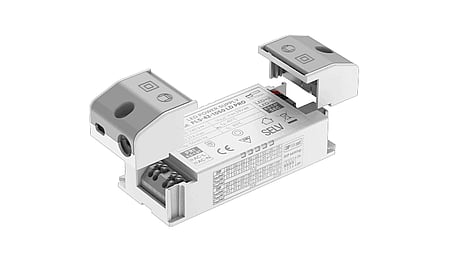 42W LED driver constant current 150 to 1050mA, 2.5 to 42Vdc