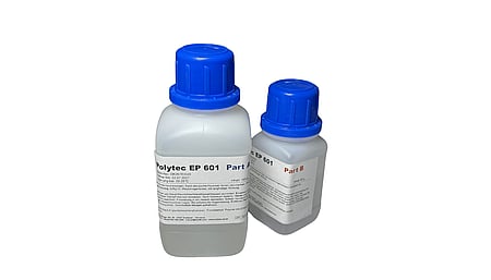 EP 601 Colle à base de résine époxy 250g