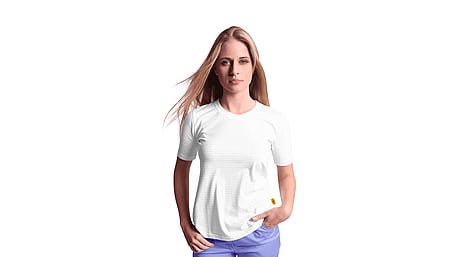 ESD-T-Shirt für Frauen