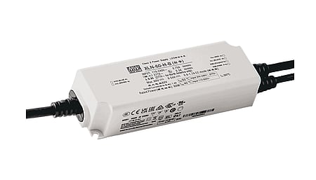 60W LED Betriebsgerät 12V/5A, 3in1 dimming