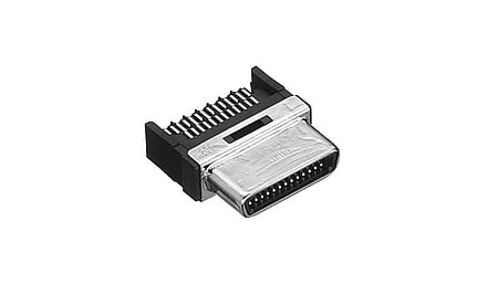 HTK soldering socket HDR-E26FSG1+