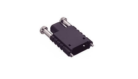 HTK plastic housing HDR-E26LPH