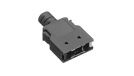 HTK plastic housing HDR series