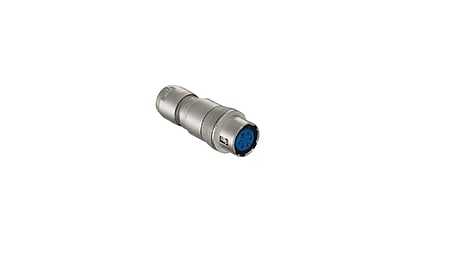 HRS mini cable connector HR10-7J-xx(73)