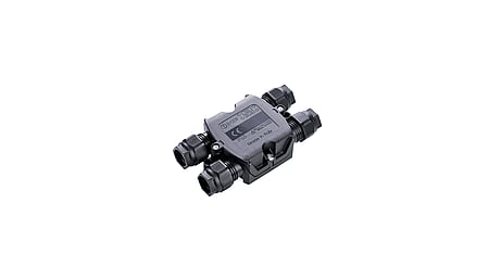 Prise de câble Techno TH209 (sans contenu)