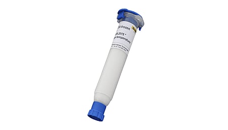 TC 406 Thermisch leitfähiger Epoxidharzklebstoff, 50ml