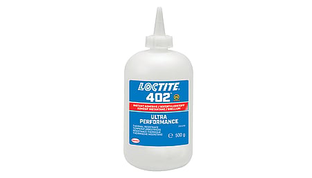 LOCTITE® 402 Superglue, 20g
