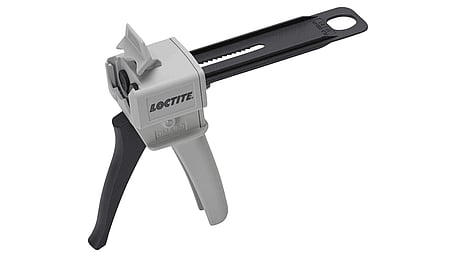 LOCTITE 50 ml manuelle Doppelkartuschenpistole 96001