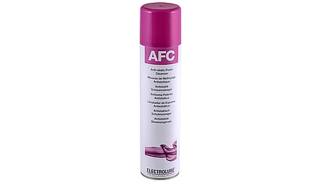 AFC Mousse nettoyante antistatique 400ml