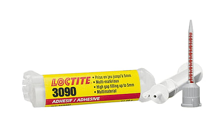 LOCTITE® 3090 Sekundenkleber, 11g