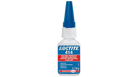 LOCTITE® 414 Sekundenkleber, 20g