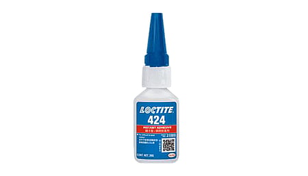 LOCTITE® 424 Sekundenkleber, 20g
