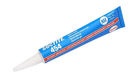 LOCTITE® 454 Sekundenkleber, 20g