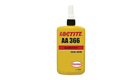 LOCTITE® AA 366 Structural adhesive, 250ml