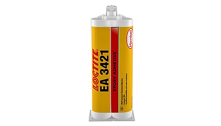LOCTITE® EA 3423 Epoxidharz-Klebstoff, 50ml