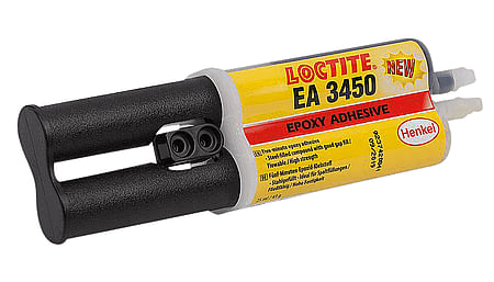 LOCTITE® EA 3450 Epoxidharz-Klebstoff, 25ml