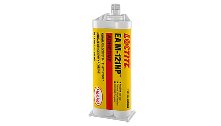 LOCTITE® EA M-121HP Epoxy Resin Adhesive, 50ml